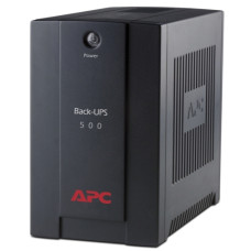 APC Back-UPS 500VA (BX500CI)