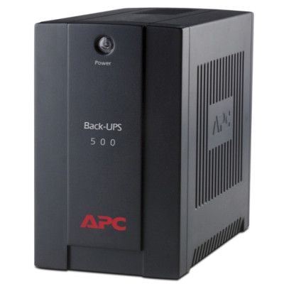 APC Back-UPS 500VA (BX500CI)