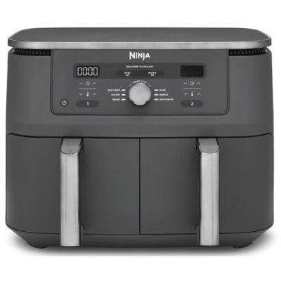 NINJA Dual Zone Air Fryer Max DZ400EU 