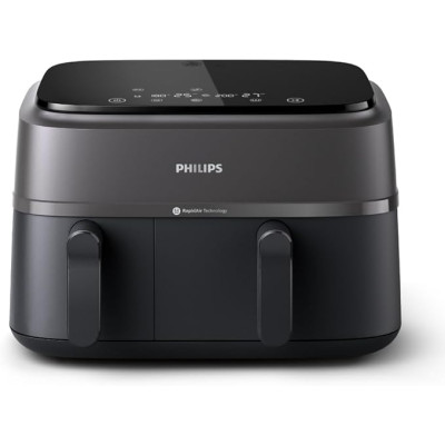 Philips Dual Airfryer 3000 Series NA350/00 
