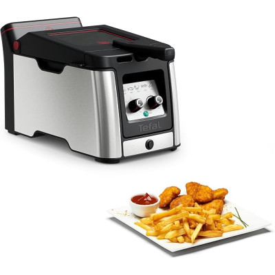 Tefal Clear Duo FR600D10 