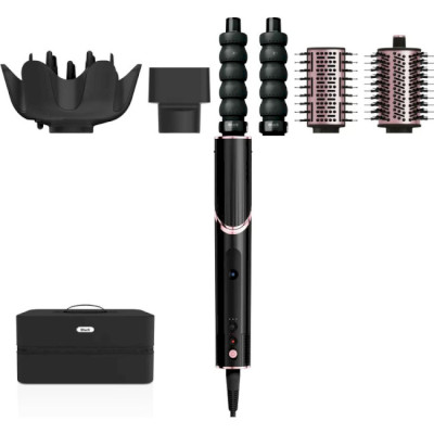 Shark FlexStyle 5-in-1 Hair Styler & Dryer Stone HD446EU