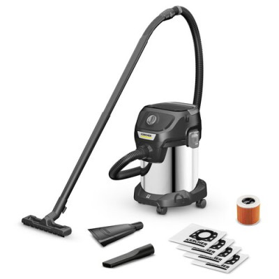  Karcher KWD 3 S V-17/4/20 Anniversary Edition (1.628-449.0) 