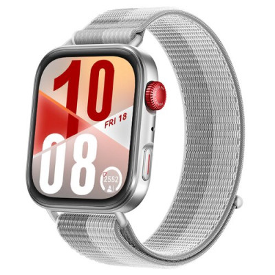 HUAWEI Watch Fit 4 43mm Grey (55020FAK, SYA-B19)