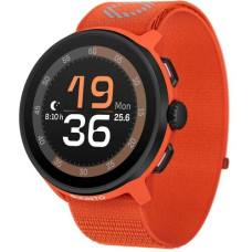 Suunto Run Frost CORAL ORANGE (SS051112000)