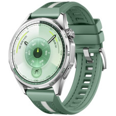  HUAWEI Watch GT 6 46 mm Green (55020FWD, Atum-B19W)
