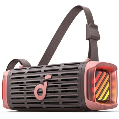 Anker SoundCore Boom 3i Brown (D5100080) 