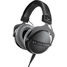Beyerdynamic DT770 PRO X 48Ohm Black (531470)