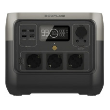 EcoFlow RIVER 2 Pro