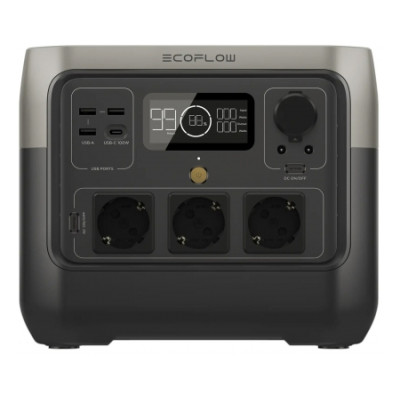 EcoFlow RIVER 2 Pro