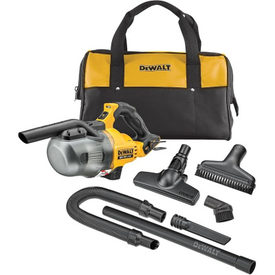 DeWALT DCV501LN