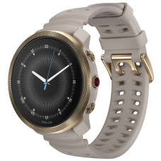 Polar Vantage M3 Greige-Gold S-L (900112399)