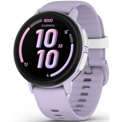 Garmin Bounce 2 Light Purple (010-03399-01)