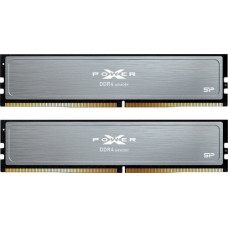 Silicon Power 16 GB (2x8GB) DDR4 3200 MHz XPOWER Pulse (SP016GXLZU320BDI) 