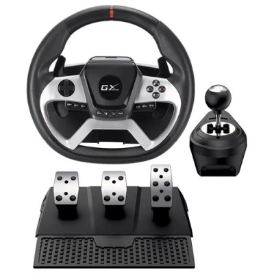Genius GX SpeedMaster X5 FF (31620004400) 