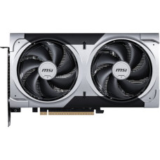  MSI GeForce RTX 5060 Ti 16G VENTUS 2X OC WHITE PLUS 