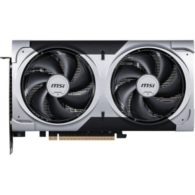  MSI GeForce RTX 5060 Ti 16G VENTUS 2X OC WHITE PLUS 