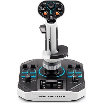 Thrustmaster Sol-R 1 Flightstick (2960920) 