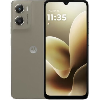 Motorola Moto G06 Power 4/64GB Laurel Oak (PB9W0003)