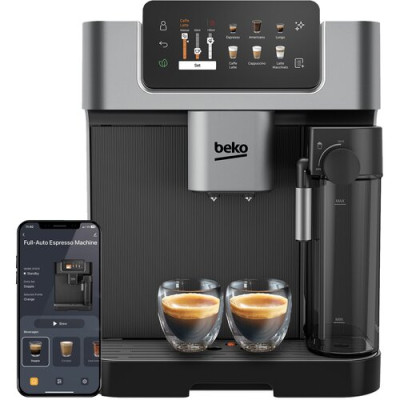 Beko CaffeExperto CEG7348X