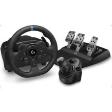 Logitech G923 SE Combo (991-000531)
