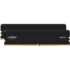Crucial 48 GB (2x24GB) DDR5 6000 MHz Pro (CP2K24G60C48U5)