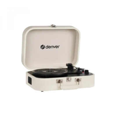  Denver VPL-130 White 