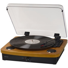 Denver VPL-230LW Light Wood 