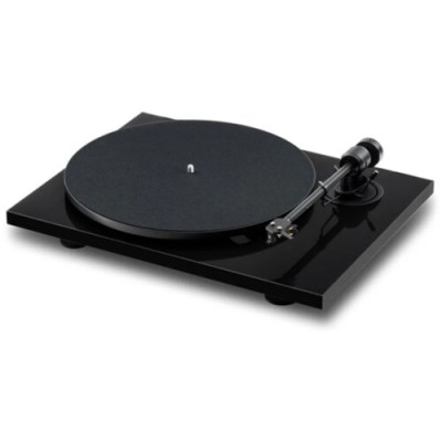 Pro-Ject E1.2 Pick It MM E High Gloss Black 