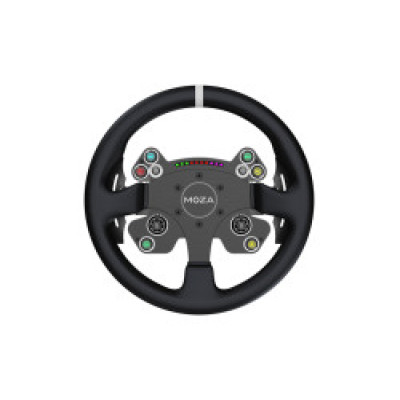 MOZA Racing CS V2P (RS057)