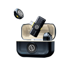 Hollyland Lark M2 Duo with USB-C Plug