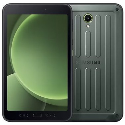 Samsung Galaxy Tab Active 5 5G 6/128GB Green/Black (SM-X306BZGA)