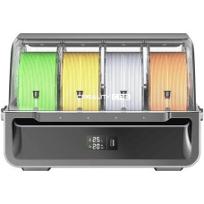 Creality CFS Multi Color Add-On Kit System (1002120001)