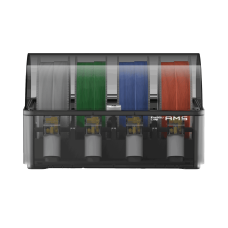 Bambu Lab AMS for X1/P1 Series (SA001)