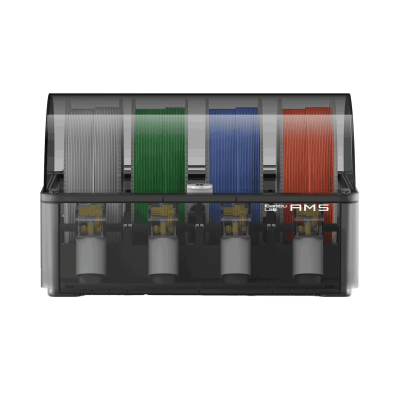 Bambu Lab AMS for X1/P1 Series (SA001)