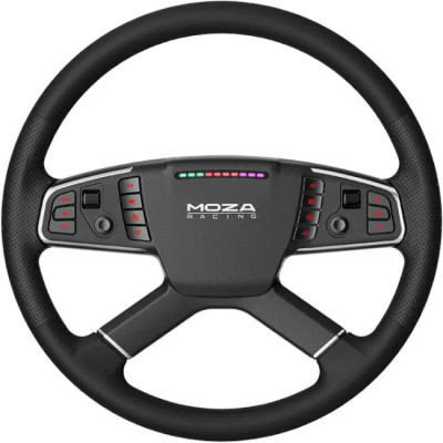  MOZA Racing TSW Truck (RS060) 