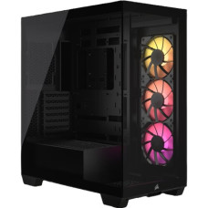 Corsair iCUE Link 3500X RGB Black (CC-9011280-WW)