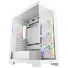 Deepcool CG580 4F V2 White (R-CG580-WHADA4-G-2) 
