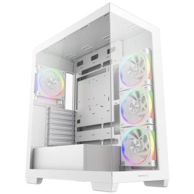 Deepcool CG580 4F V2 White (R-CG580-WHADA4-G-2) 