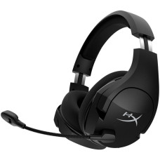 HyperX Cloud Stinger Core Wireless Gaming Headset + 7.1 (HHSS1C-BA-BK, 4P4F0AA)