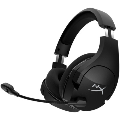 HyperX Cloud Stinger Core Wireless Gaming Headset + 7.1 (HHSS1C-BA-BK, 4P4F0AA)