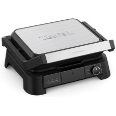 Tefal SuperGrill 3in1 GC510DE0