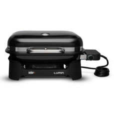 Weber Lumin Compact 1000 Black (91010979) 
