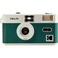 Kodak Ultra F9 Green (DA00252)