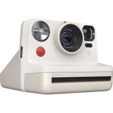  Polaroid Now Gen 2 Vintage White (9130) 
