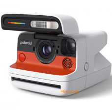 Polaroid Flip White (9151)