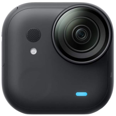 Insta360 GO Ultra Midnight Black (CINSABEA/B) 