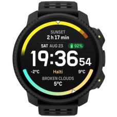 Suunto Vertical 2 All Black (SS051204000)