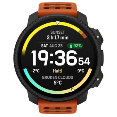 Suunto Vertical 2 Canyon (SS051206000)