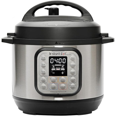 Instant Pot Duo 3 